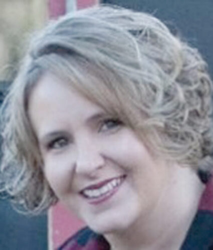 Stephanie Ann Mace Campbell